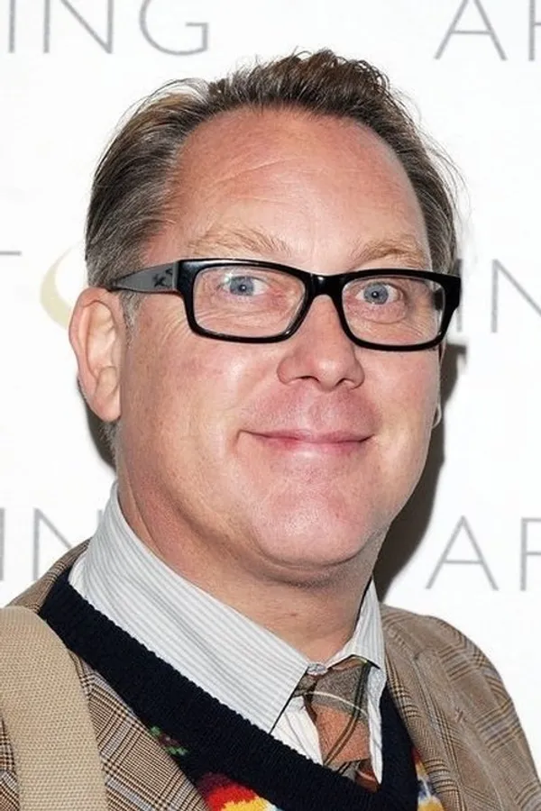 Аватар персоны Vic Reeves
