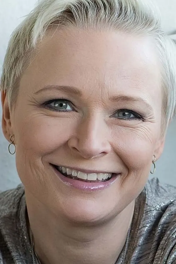 Аватар персоны Vicki Berlin