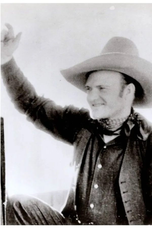 Аватар персоны Victor Adamson