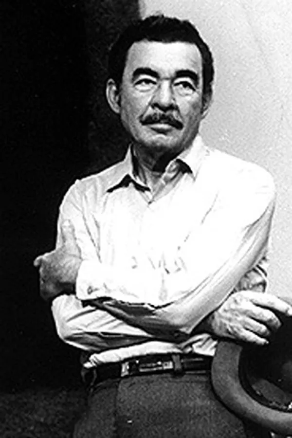 Аватар персоны Víctor Arrillaga