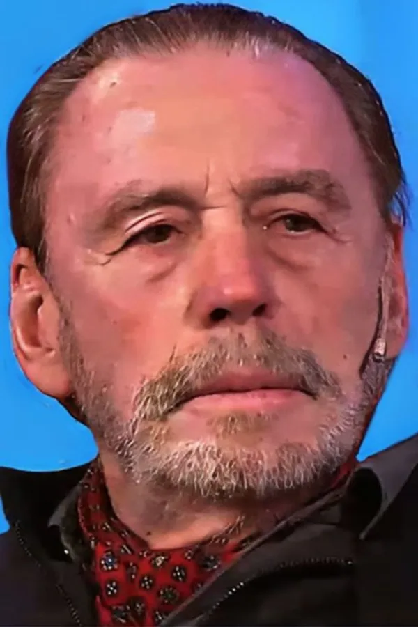 Аватар персоны Víctor Bó