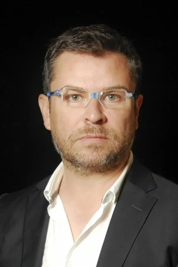 Аватар персоны Víctor Carrasco