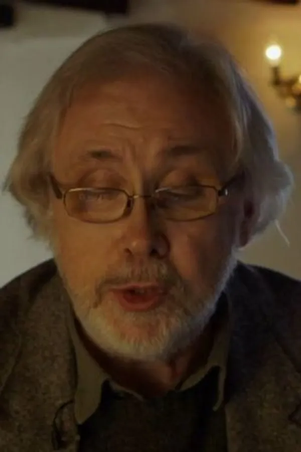 Аватар персоны Victor Gammon