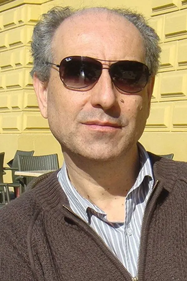 Аватар персоны Víctor González