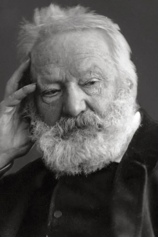 Аватар персоны Victor Hugo