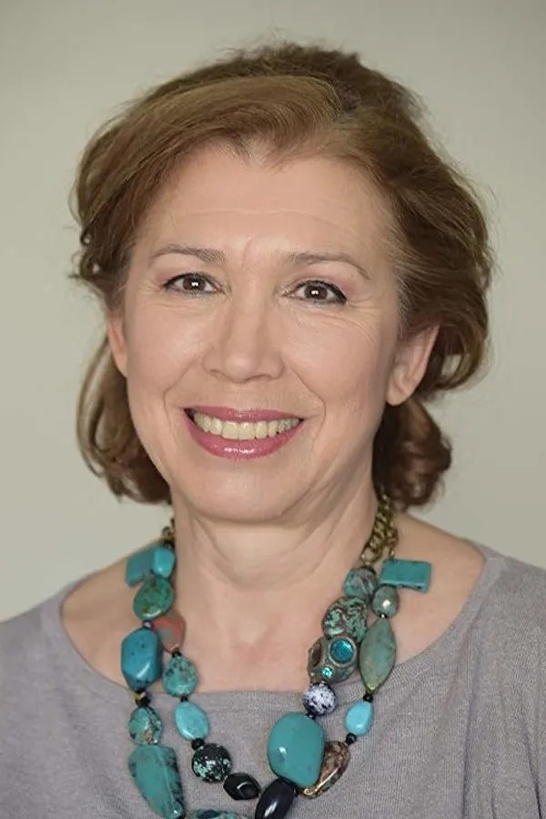 Аватар персоны Victoria Cociaș