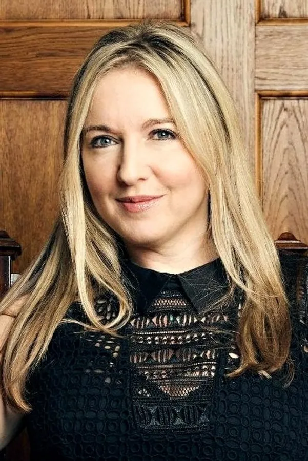 Аватар персоны Victoria Coren Mitchell