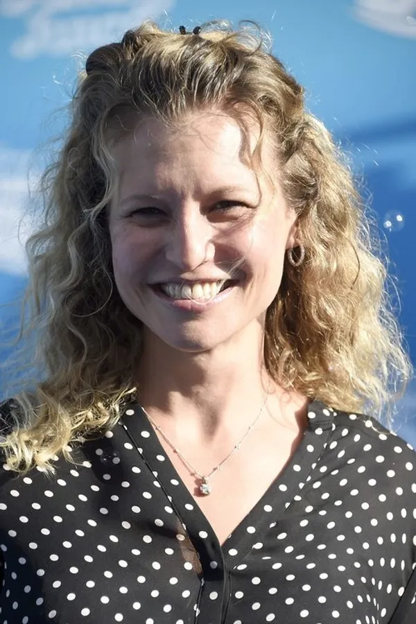 Аватар персоны Victoria Strouse