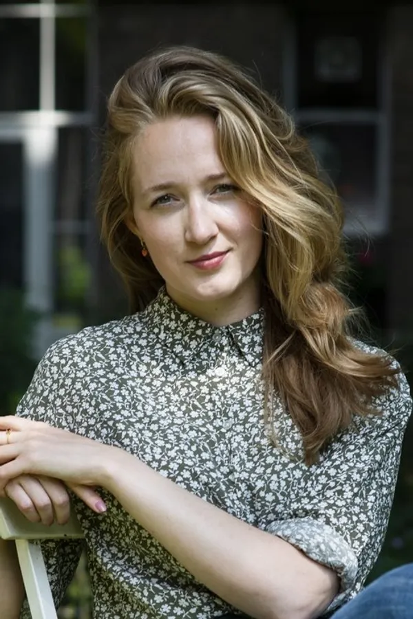 Аватар персоны Victoria Warmerdam