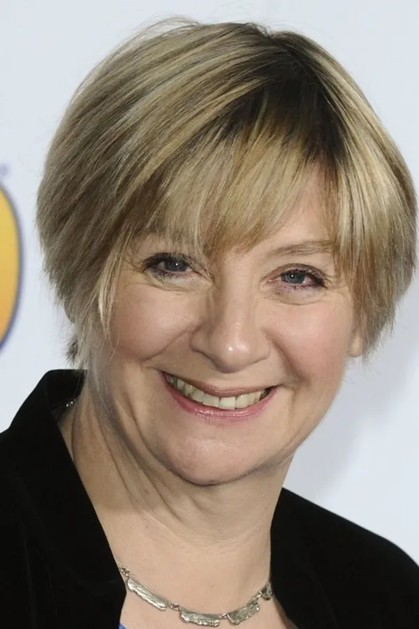 Аватар персоны Victoria Wood