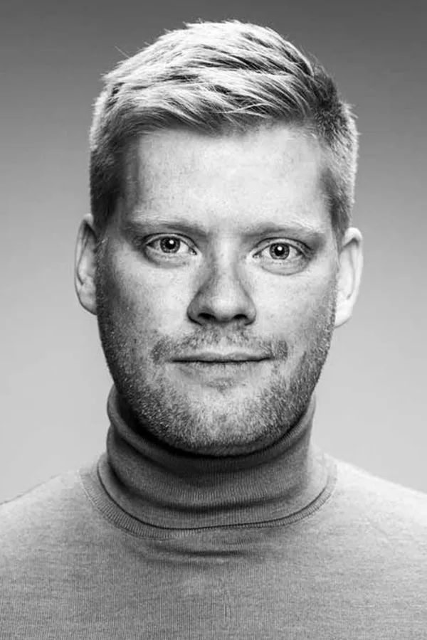 Аватар персоны Vigfús Þormar Gunnarsson