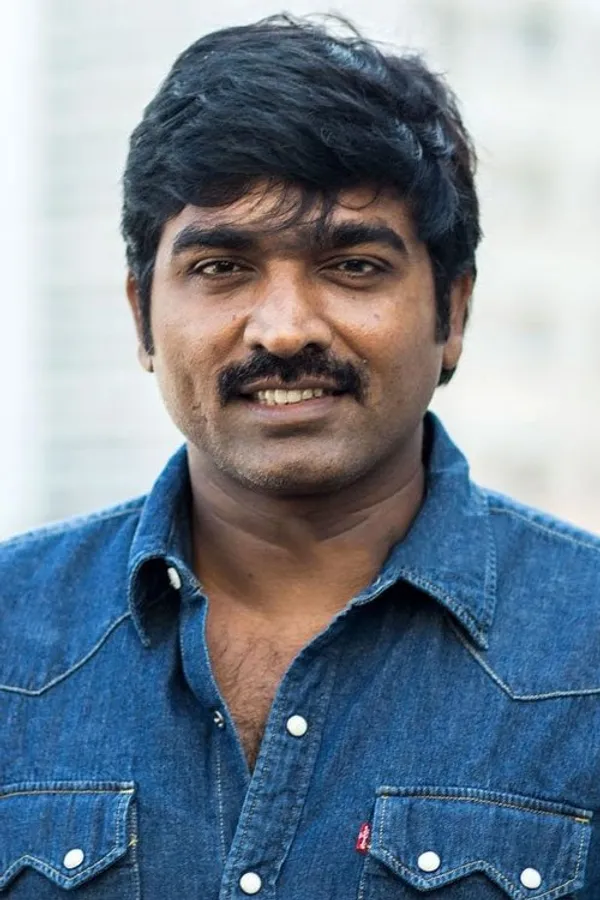 Аватар персоны Vijay Sethupathi