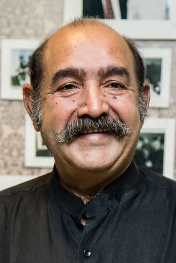 Аватар персоны Vijayakumar