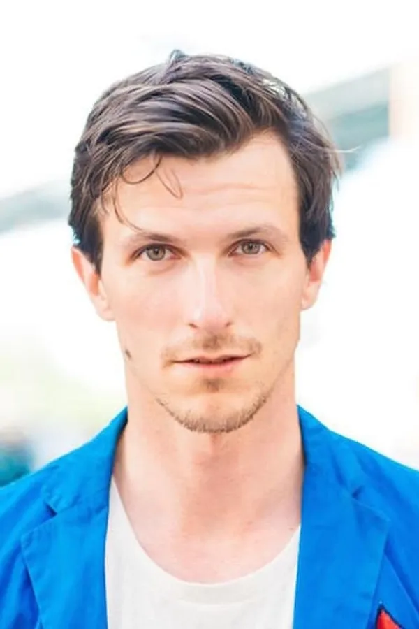 Аватар персоны Viktor Åkerblom