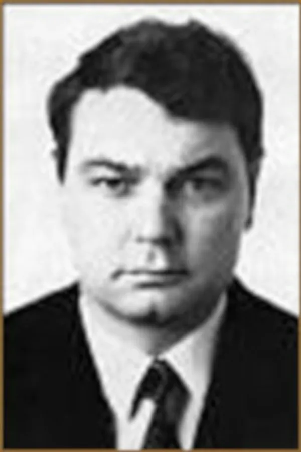 Аватар персоны Viktor Bogatyryov