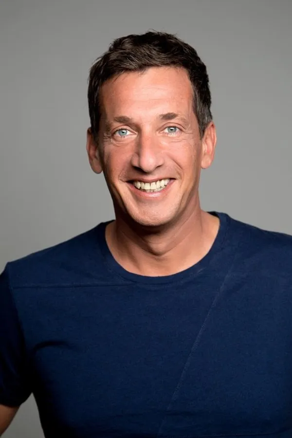 Аватар персоны Viktor Gernot