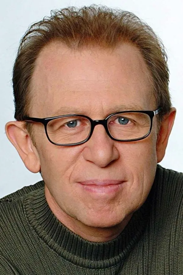 Аватар персоны Viktor Giacobbo