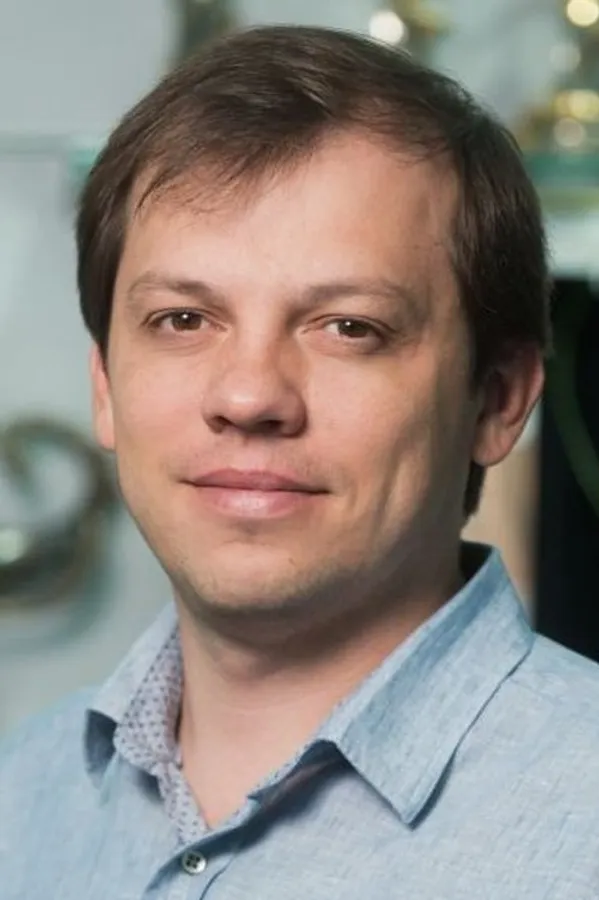Аватар персоны Viktor Mirskyi