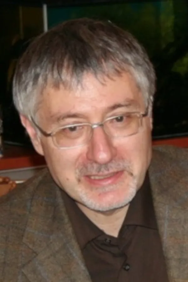 Аватар персоны Viktor Olshansky