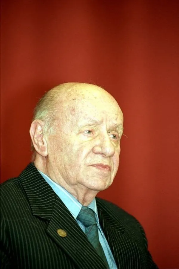 Аватар персоны Viktor Rozov