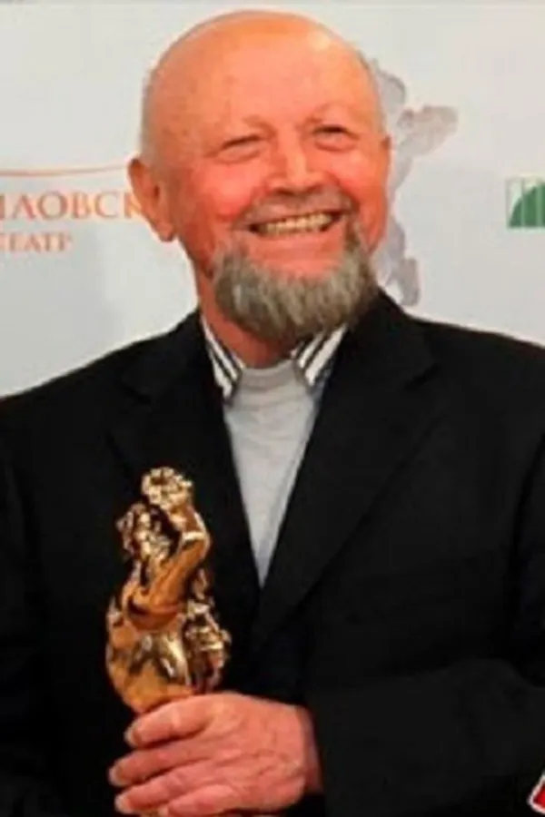 Аватар персоны Viktor Smirnov