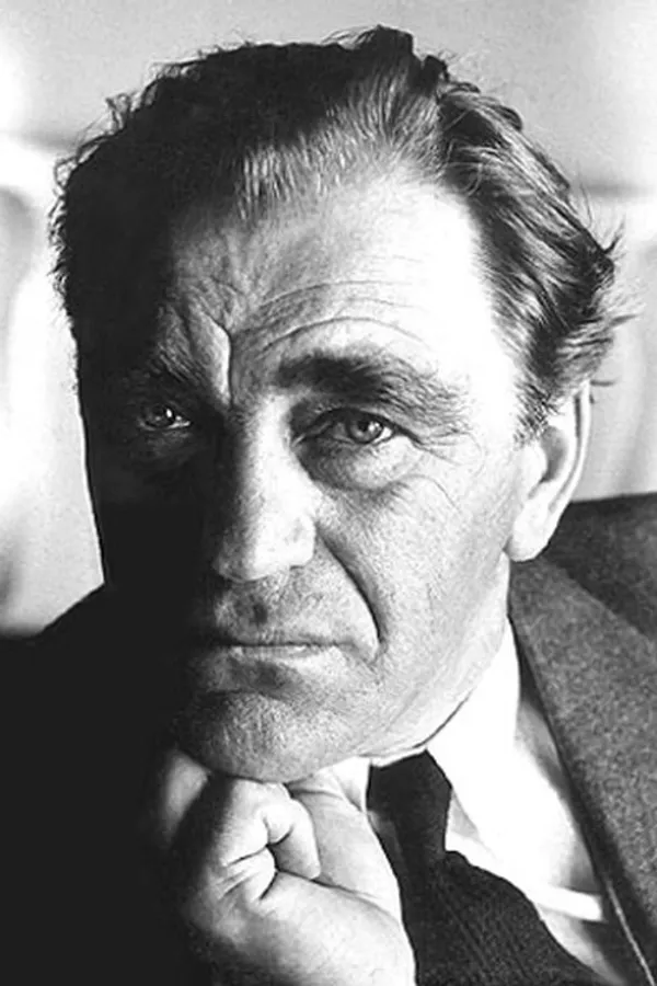 Аватар персоны Vilhelm Moberg