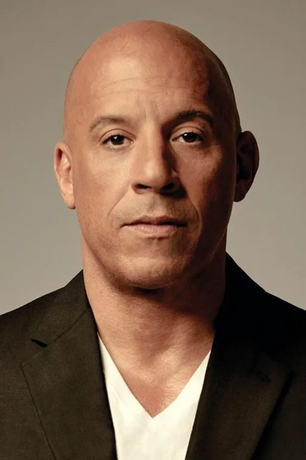 Аватар персоны Vin Diesel