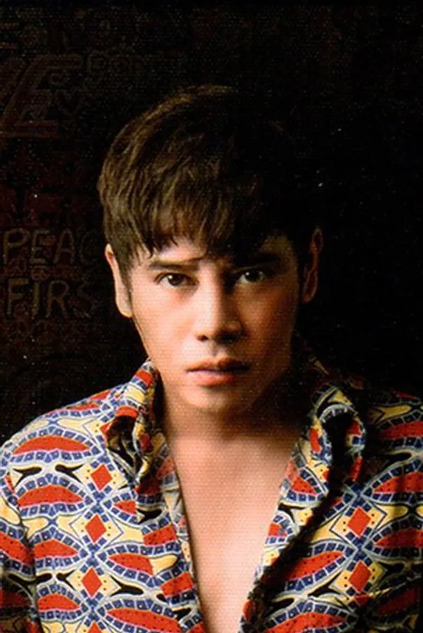 Аватар персоны Vince Tañada