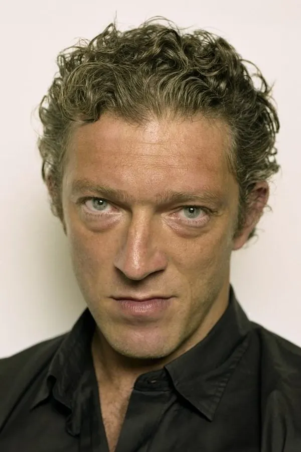 Аватар персоны Vincent Cassel