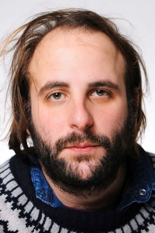 Аватар персоны Vincent Macaigne