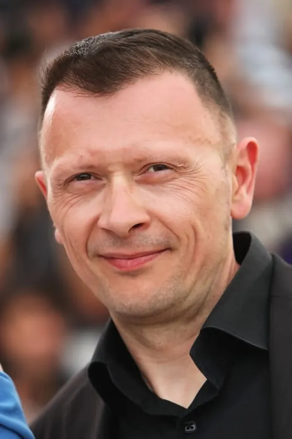 Аватар персоны Vincent Patar