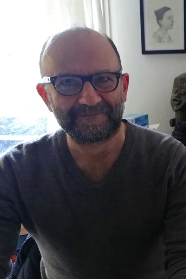 Аватар персоны Vincent Poymiro