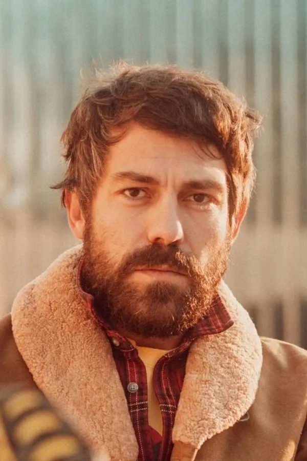 Аватар персоны Vincent Tirel