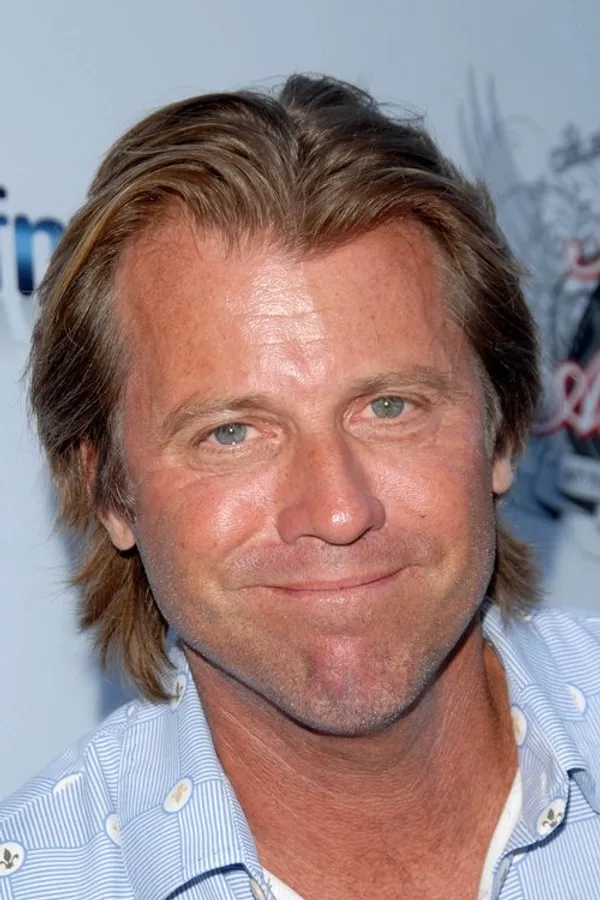 Аватар персоны Vincent Van Patten