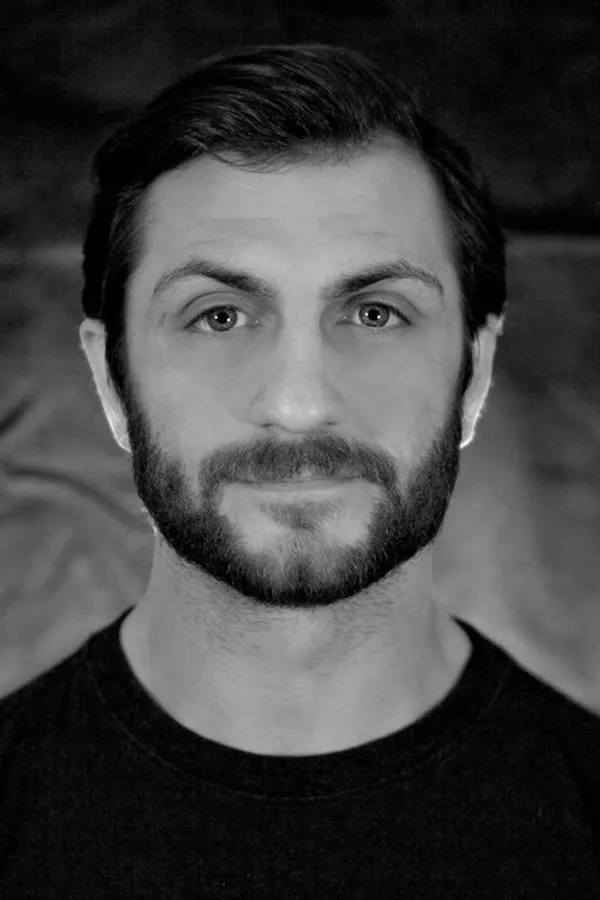 Аватар персоны Vincente DiSanti