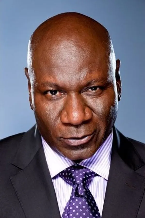 Аватар персоны Ving Rhames
