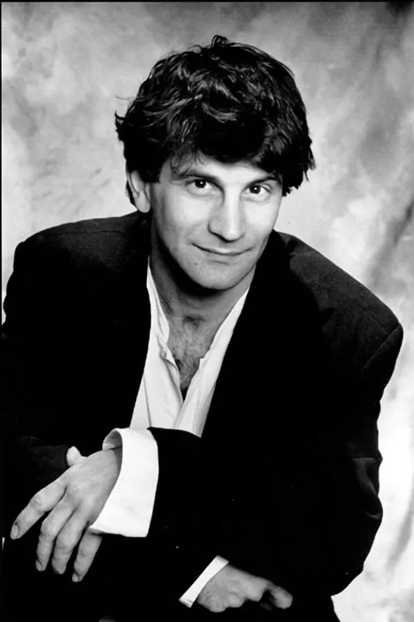 Аватар персоны Vinnie Bilancio