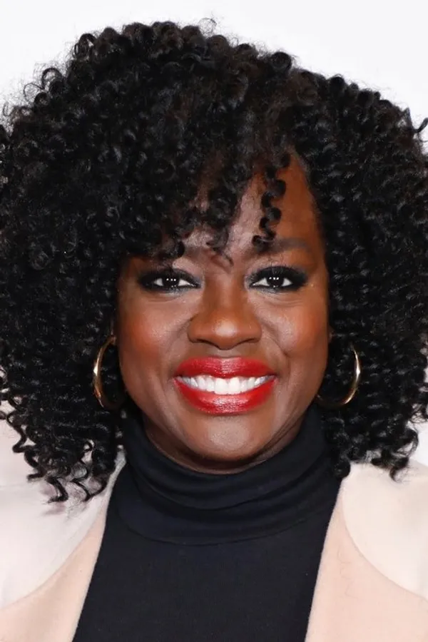 Аватар персоны Viola Davis