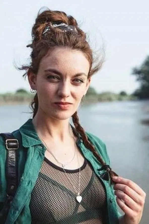 Аватар персоны Violet Braeckman