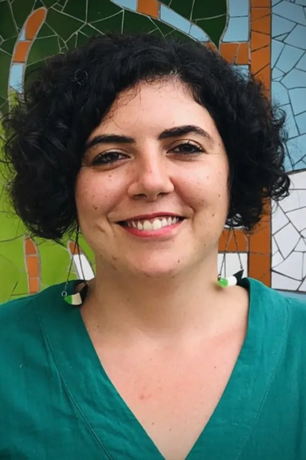 Аватар персоны Violeta Rodrigues