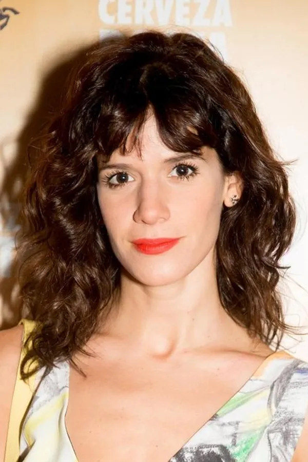 Аватар персоны Violeta Urtizberea