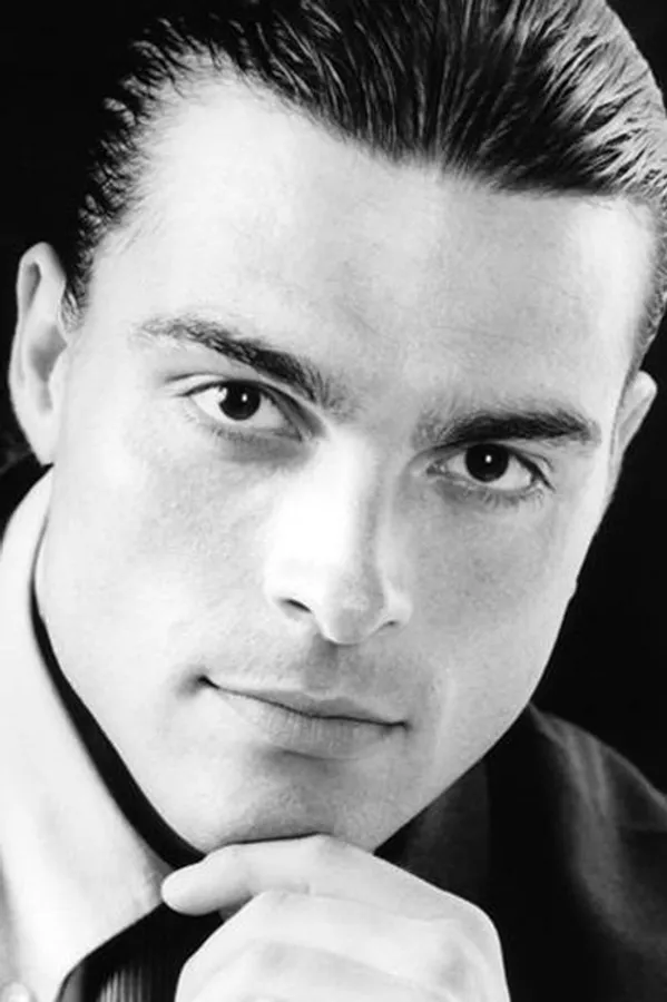 Аватар персоны Virgilio Olivari