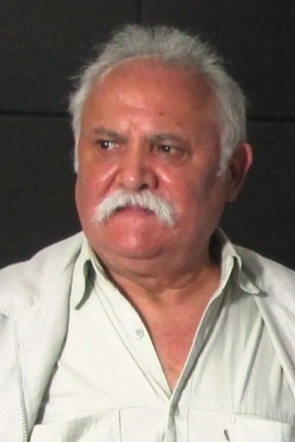 Аватар персоны Virgílio Roveda