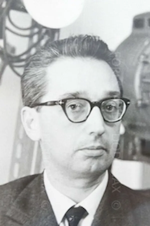 Аватар персоны Virgilio Sabel