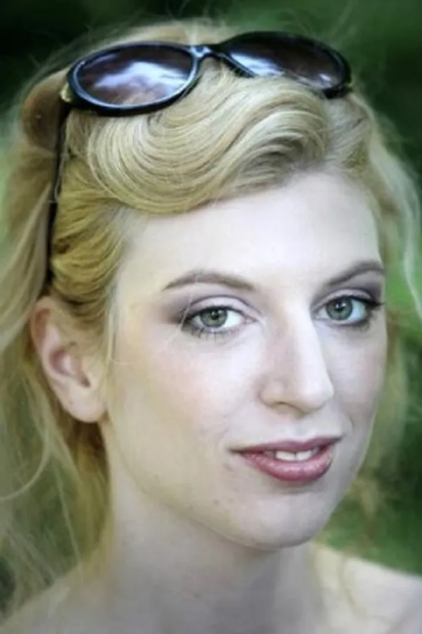 Аватар персоны Virginie Legeay