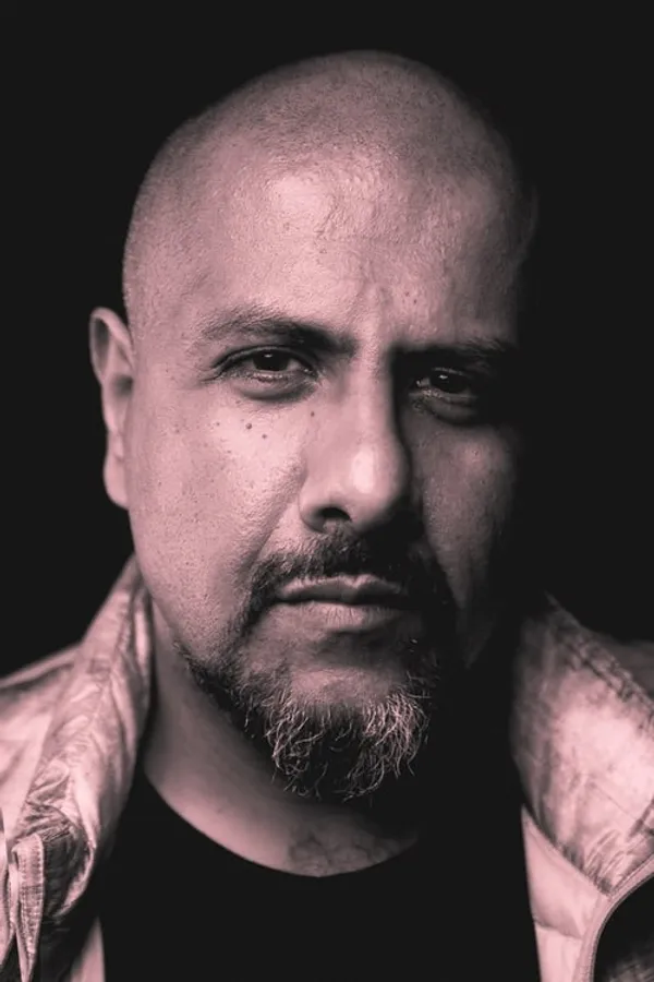 Аватар персоны Vishal Dadlani