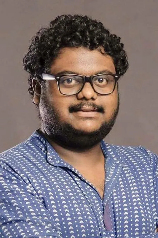 Vishnu Govindan