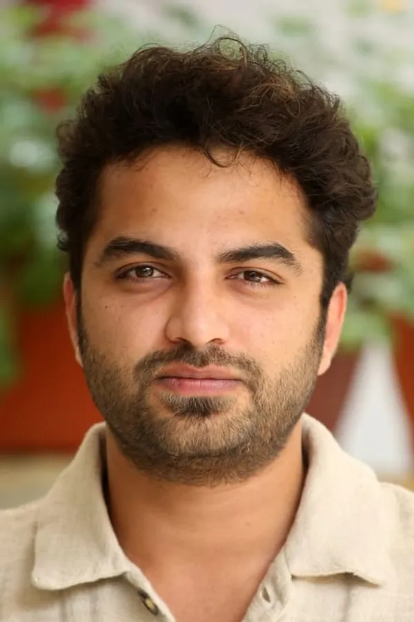 Аватар персоны Vishwak Sen