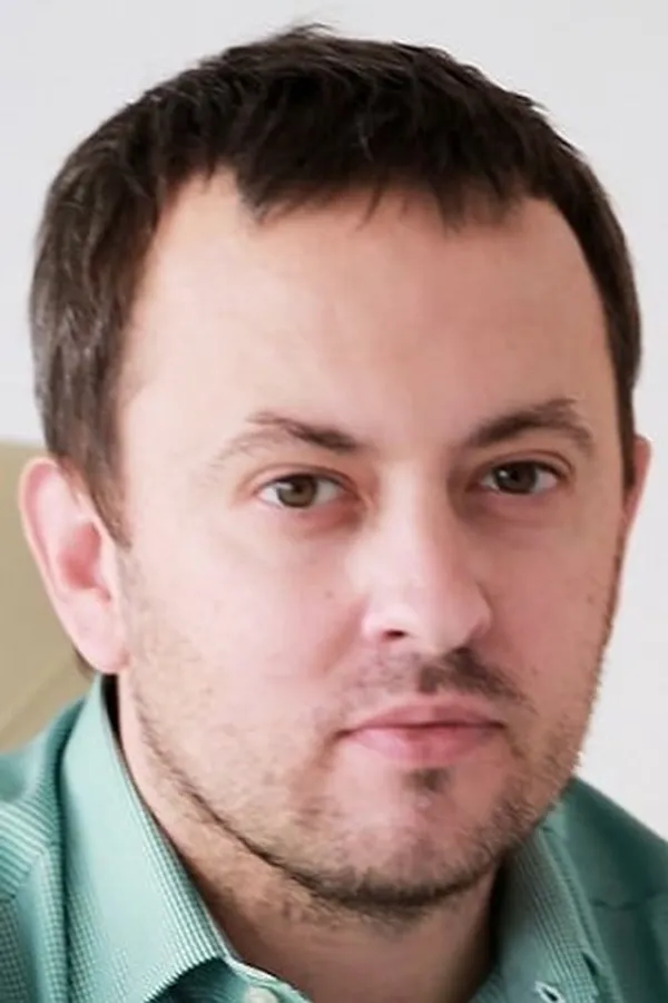 Аватар персоны Vitaly Shlyappo