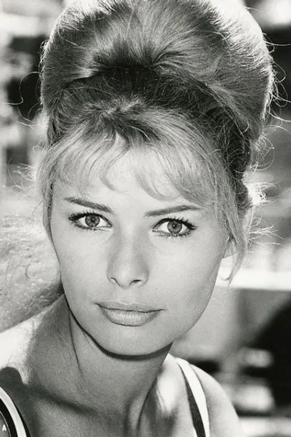 Аватар персоны Vivi Bach